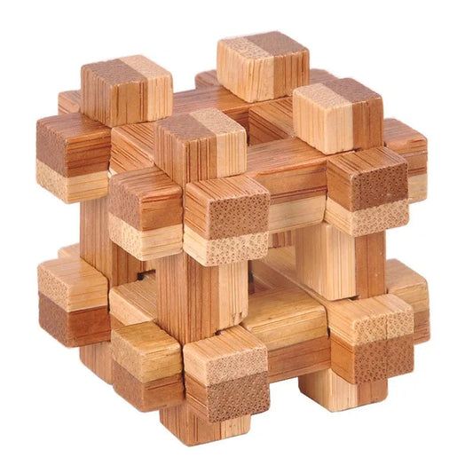 Casse-tête Cube Infernal