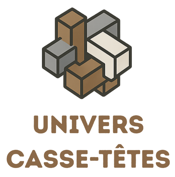 Univers Casse-Têtes