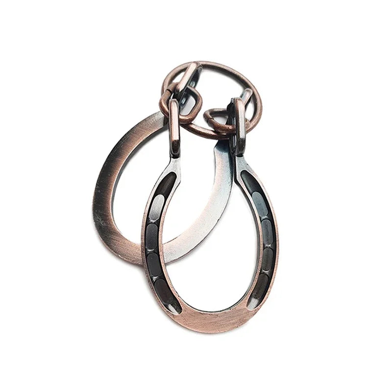 Casse-tête des Fers Piégés en Métal